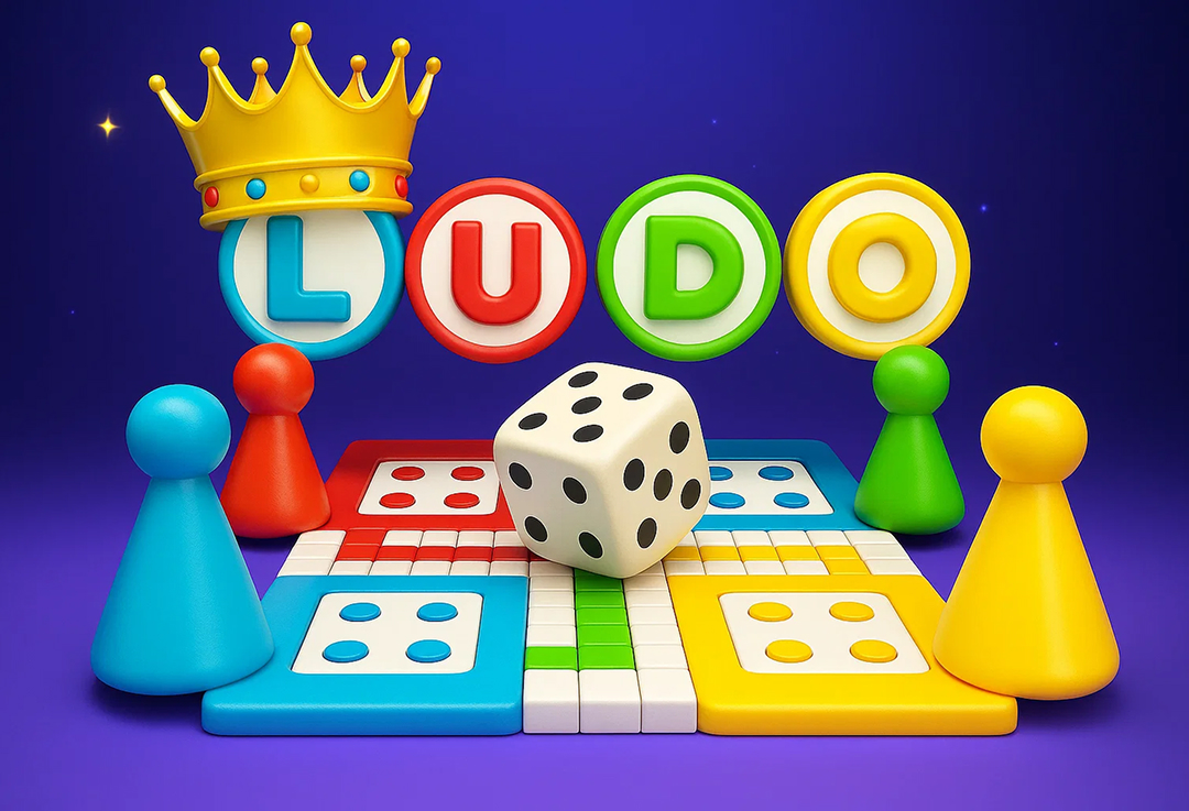 Ludo King Online Free Multiplayer Board Game On YupGames